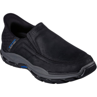 Skechers Respected Elgin Mens Shoes