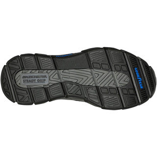Skechers Respected Elgin Mens Shoes