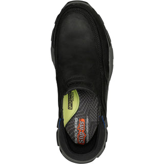 Skechers Respected Elgin Mens Shoes
