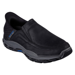 Skechers Respected Elgin Mens Shoes