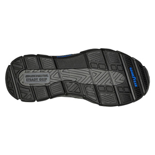 Skechers Respected Elgin Mens Shoes