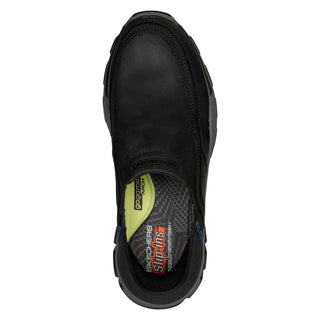 Skechers Respected Elgin Mens Shoes