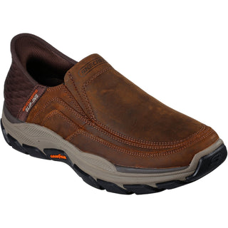 Skechers Slip ins Respected Elgin Mens Trainers