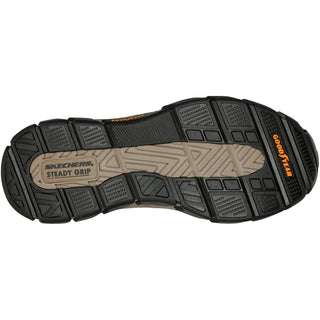 Skechers Slip ins Respected Elgin Mens Trainers