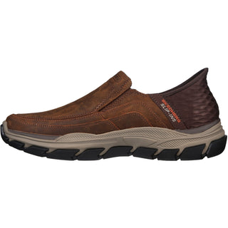 Skechers Slip ins Respected Elgin Mens Trainers