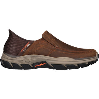 Skechers Slip ins Respected Elgin Mens Trainers