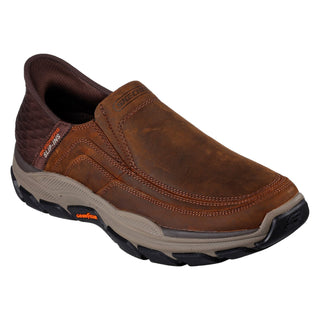 Skechers Slip ins Respected Elgin Mens Trainers