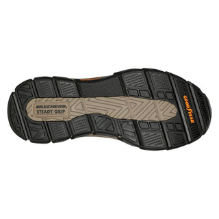 Skechers Slip ins Respected Elgin Mens Trainers