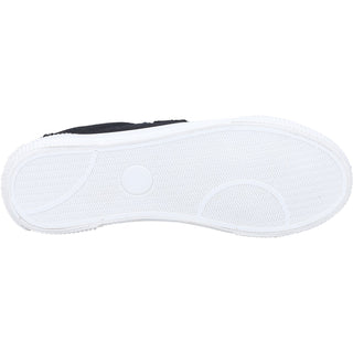 Rocket Dog Cheery 12A Womens Canvas Trainer Shoes