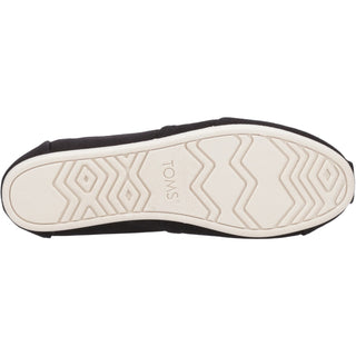 TOMS Alpargata Womens Slip On Shoes