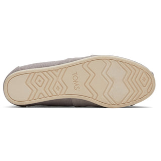 TOMS Alpargata Womens Slip On Shoes