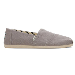 TOMS Alpargata Womens Slip On Shoes