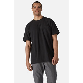 Dickies Short Sleeve Mens Cotton T-Shirt