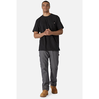 Dickies Short Sleeve Mens Cotton T-Shirt