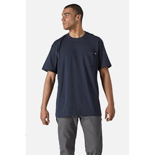 Dickies Short Sleeve Mens Cotton T-Shirt