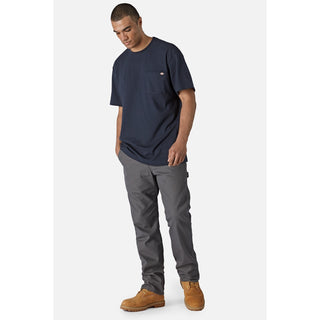 Dickies Short Sleeve Mens Cotton T-Shirt