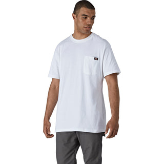 Dickies Short Sleeve Mens Cotton T-Shirt