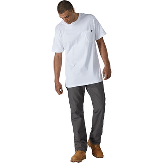 Dickies Short Sleeve Mens Cotton T-Shirt