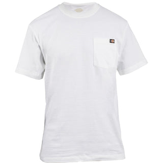 Dickies Short Sleeve Mens Cotton T-Shirt