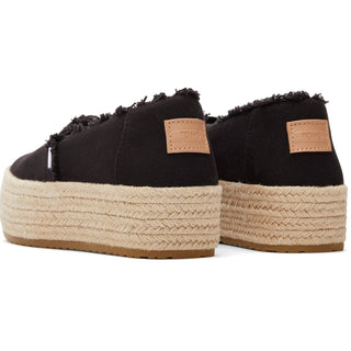 TOMS Valencia Espadrille Womens Shoes