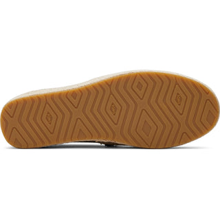 TOMS Valencia Espadrille Womens Shoes