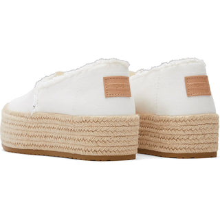 TOMS Valencia Espadrille Womens Shoes