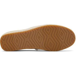 TOMS Valencia Espadrille Womens Shoes