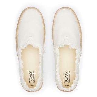 TOMS Valencia Espadrille Womens Shoes