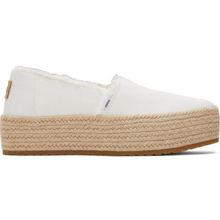 TOMS Valencia Espadrille Womens Shoes