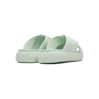 TOMS Alpargata Mallow Womens Crossover Sliders