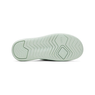 TOMS Alpargata Mallow Womens Crossover Sliders