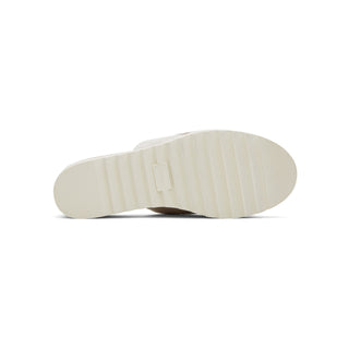 TOMS Diana Mule Womens Wedge Sandals