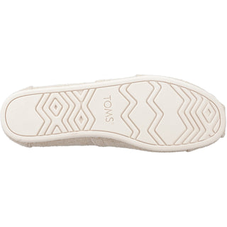 TOMS Alpargata Heritage Mens Slip On Shoes