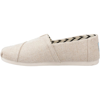 TOMS Alpargata Heritage Mens Slip On Shoes