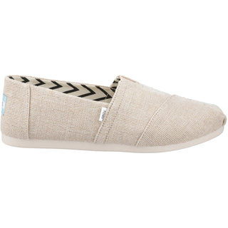 TOMS Alpargata Heritage Mens Slip On Shoes