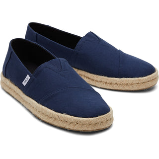 TOMS Alpargata Rope 2.0 Mens Shoes