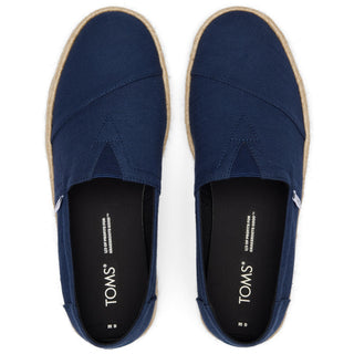 TOMS Alpargata Rope 2.0 Mens Shoes