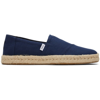 TOMS Alpargata Rope 2.0 Mens Shoes