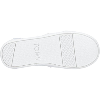 TOMS Alpargata Slip on Girls Shoes