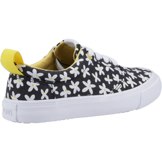 TOMS Fenix Girls Canvas Shoes