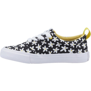 TOMS Fenix Girls Canvas Shoes