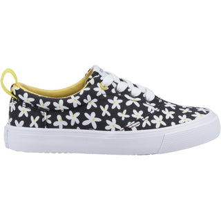 TOMS Fenix Girls Canvas Shoes