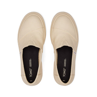 TOMS Alpargata Combat Womens Shoes