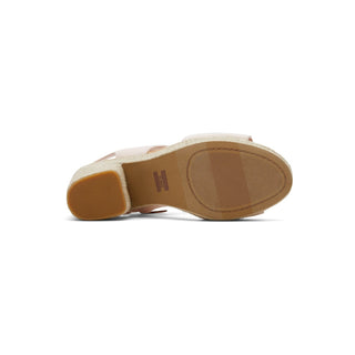 TOMS Majorca Womens Platform Sandals