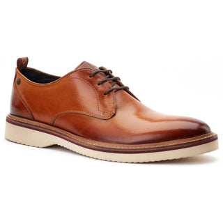 Base London Woody Mens Derby Shoes