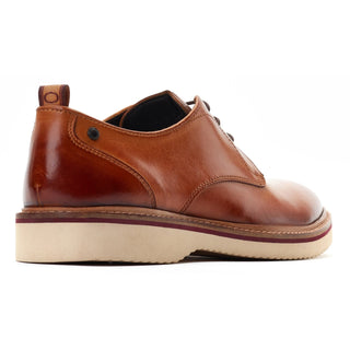 Base London Woody Mens Derby Shoes