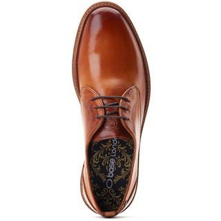 Base London Woody Mens Derby Shoes