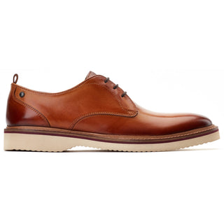 Base London Woody Mens Derby Shoes