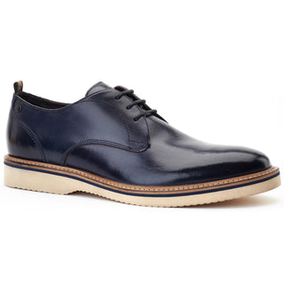 Base London Woody Mens Derby Shoes