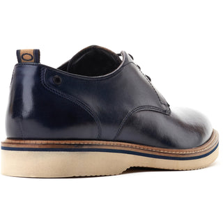 Base London Woody Mens Derby Shoes